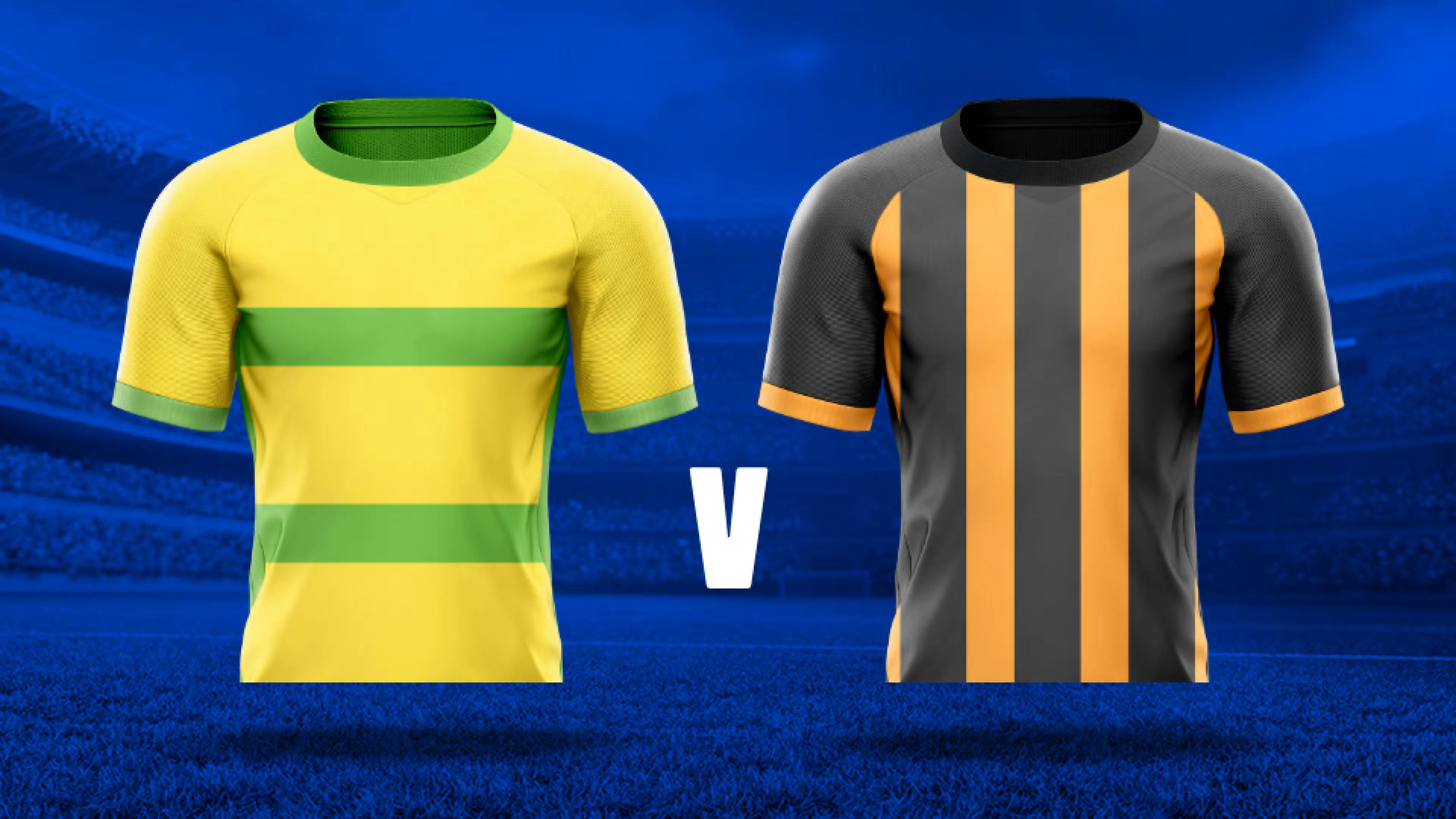 Norwich vs Hull, Coral