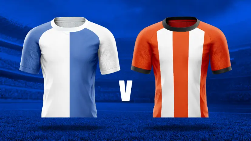 Blackburn vs Sheffield United, Coral