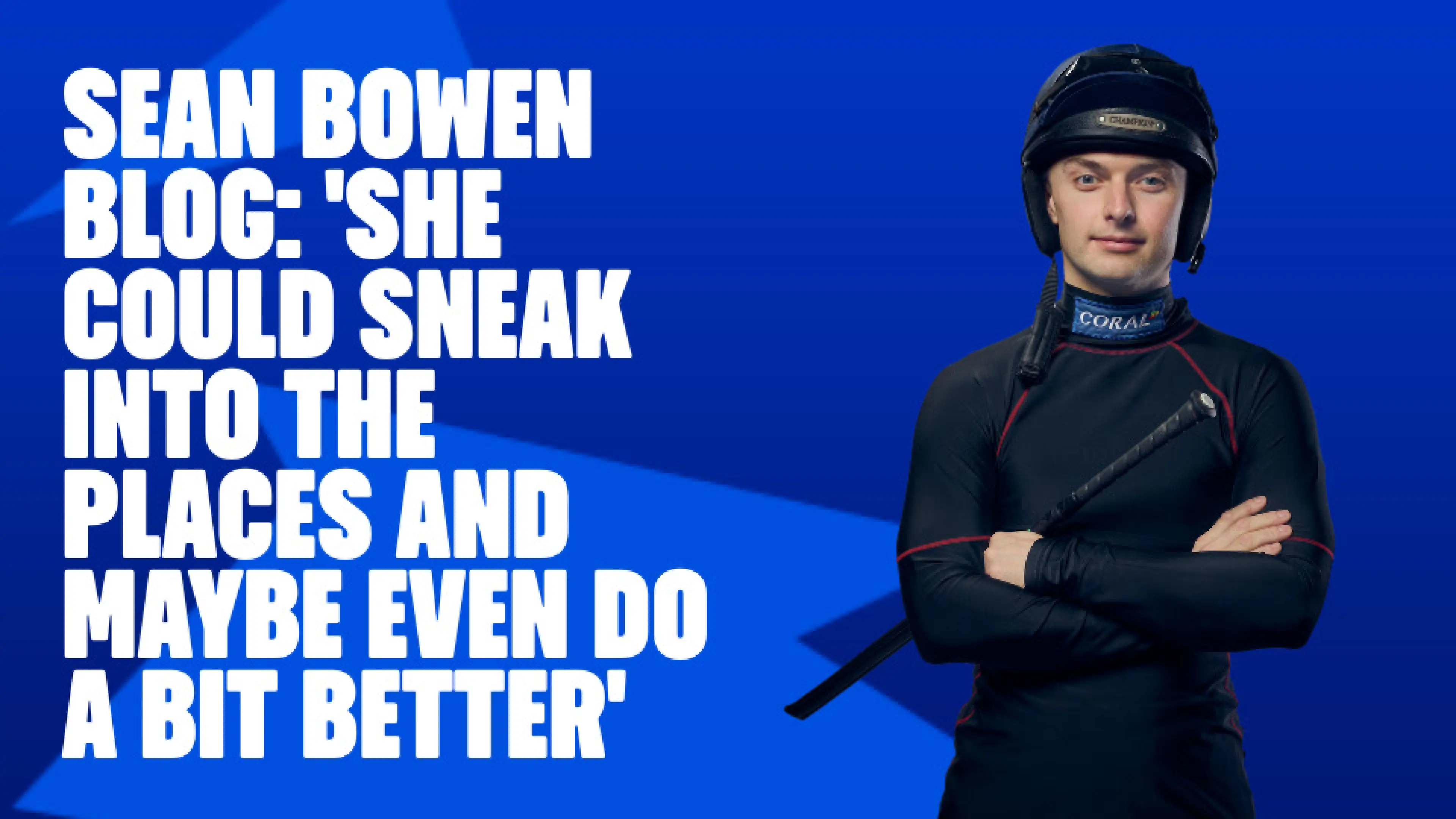 OnS SEO Sports 960x540   SEAN BOWEN BLOG SHE COULD SNEAK INTO THE PLACES AND MAYBE EVEN DO A BIT BETTER