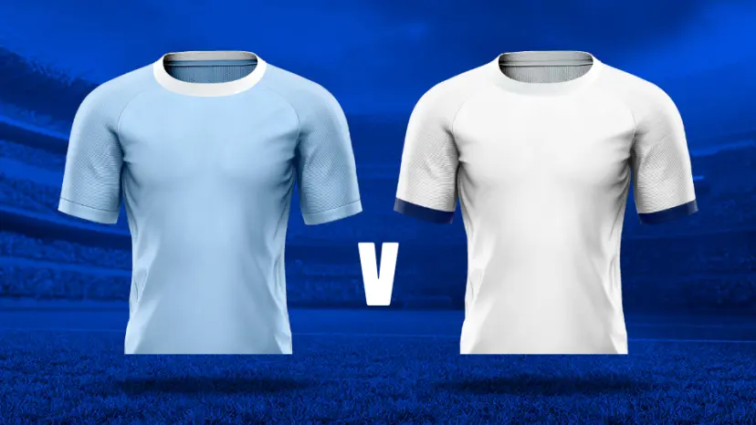 Man City vs Tottenham