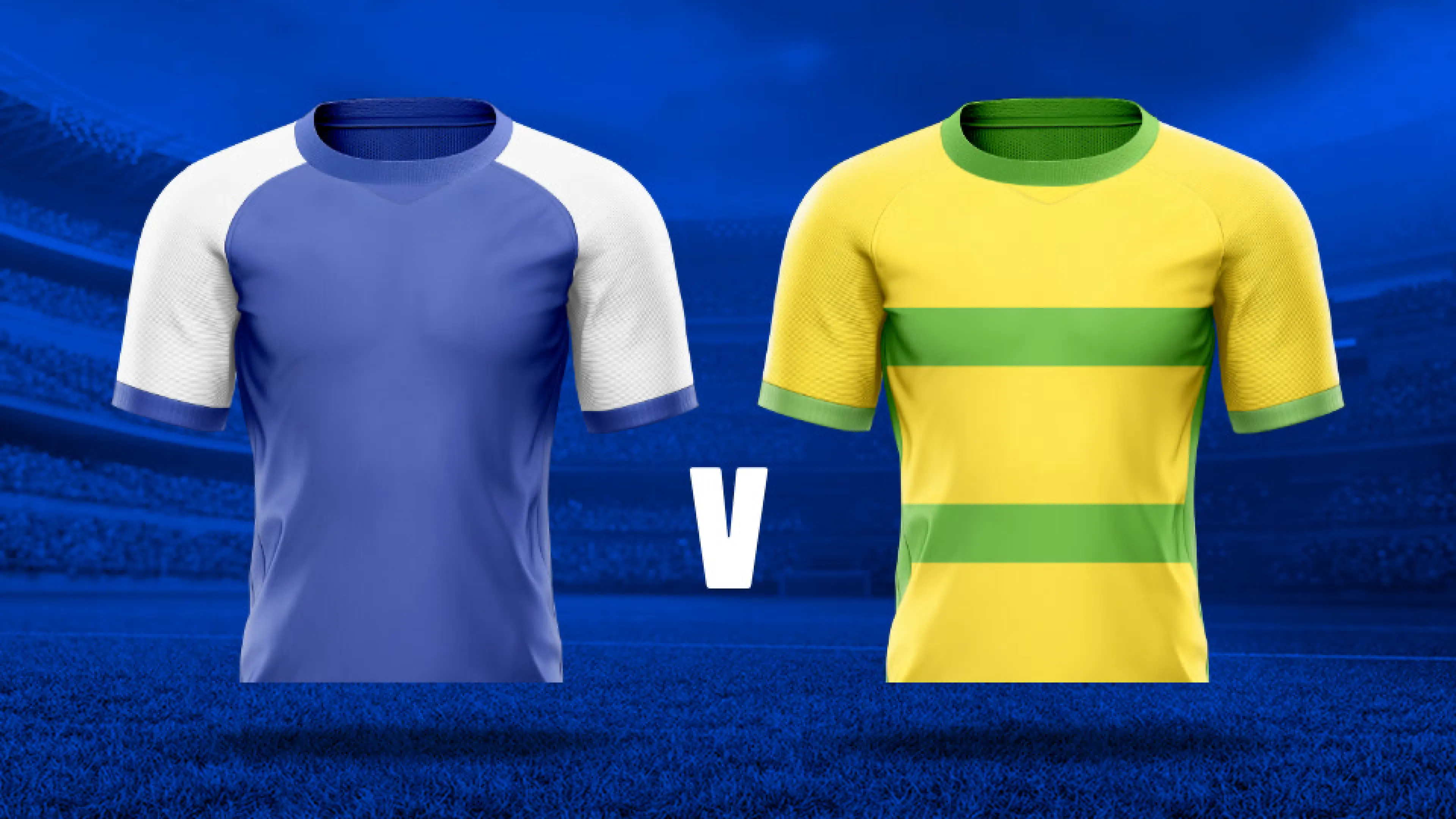 Ipswich vs Norwich - Coral