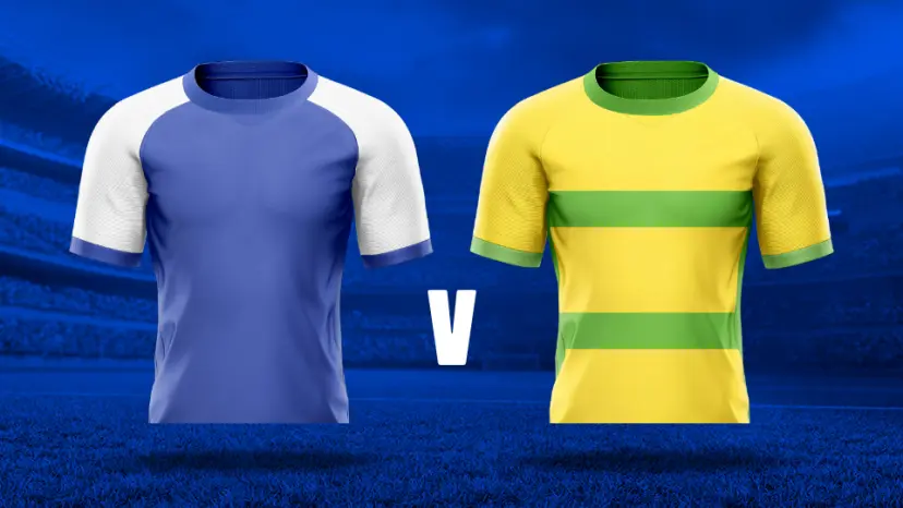 Ipswich vs Norwich - Coral