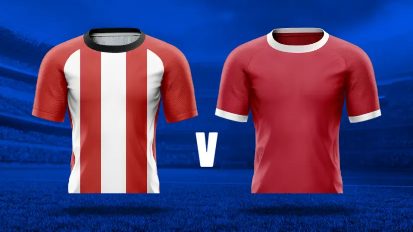 Brentford vs Liverpool, Coral