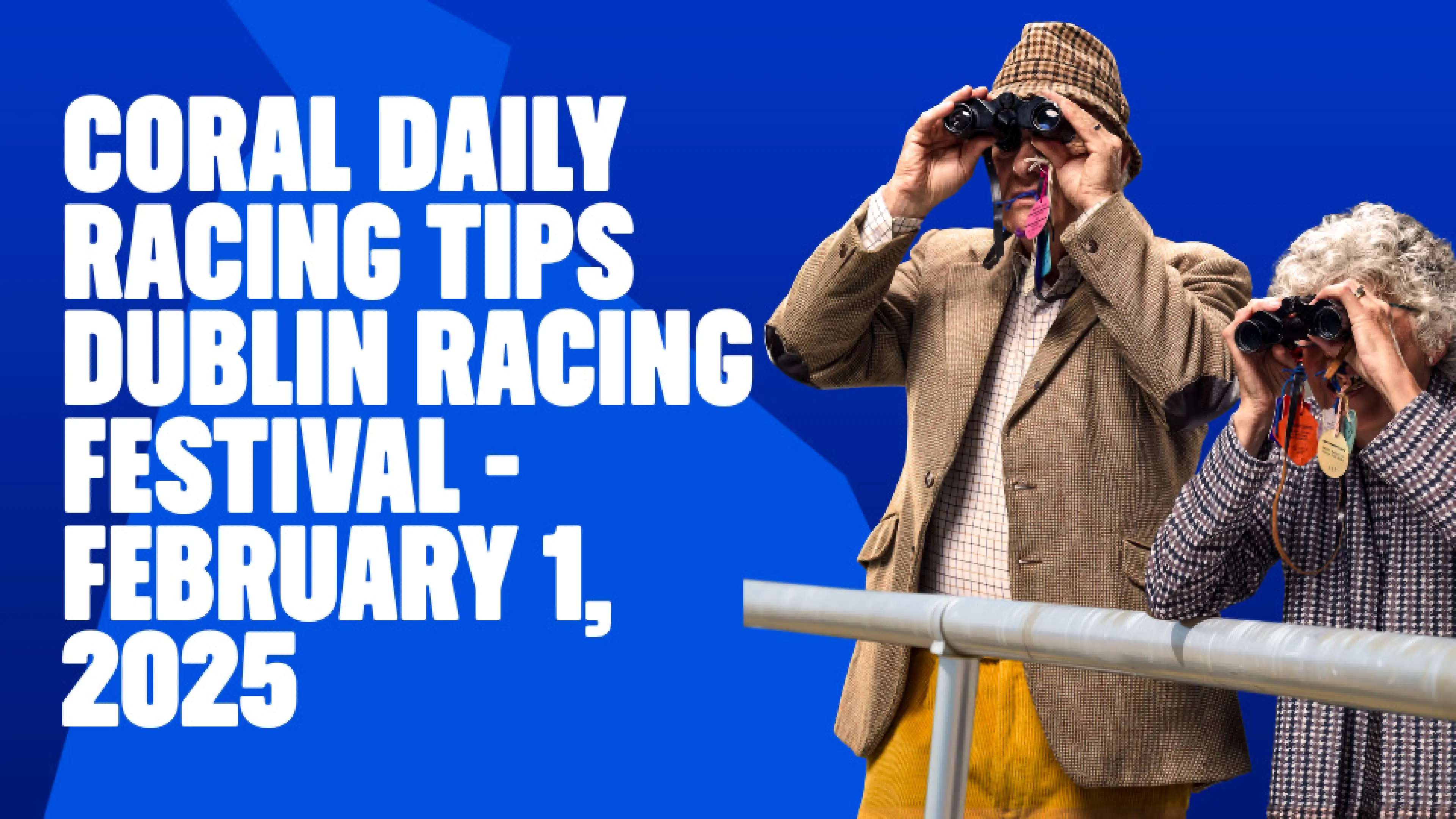 OnS SEO Sports 960x540   CORAL DAILY RACING TIPS DUBLIN RACING FESTIVAL FEBRUARY 1 2025
