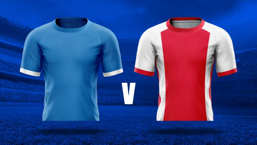 Chelsea vs Ajax, Coral