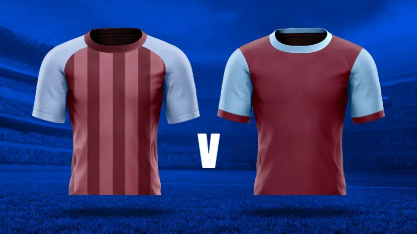 Aston Villa vs Burnley
