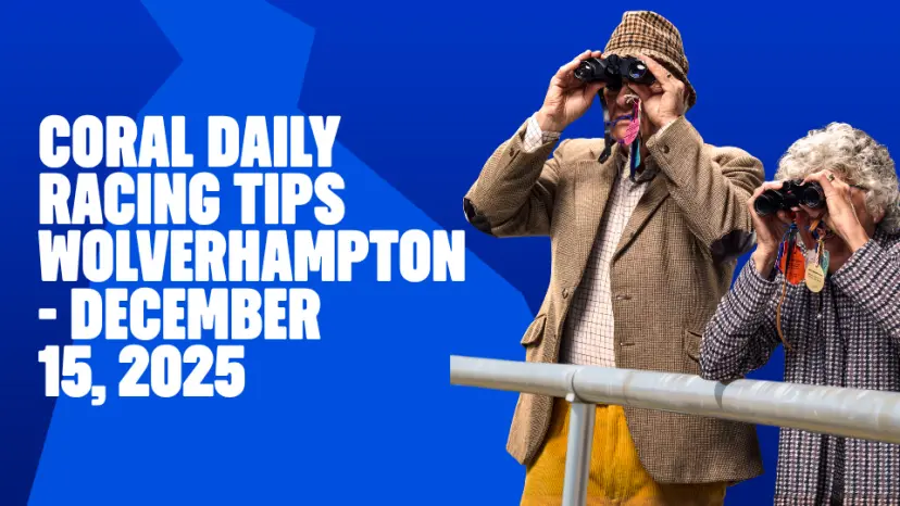 Wolverhampton - December 15, 2025