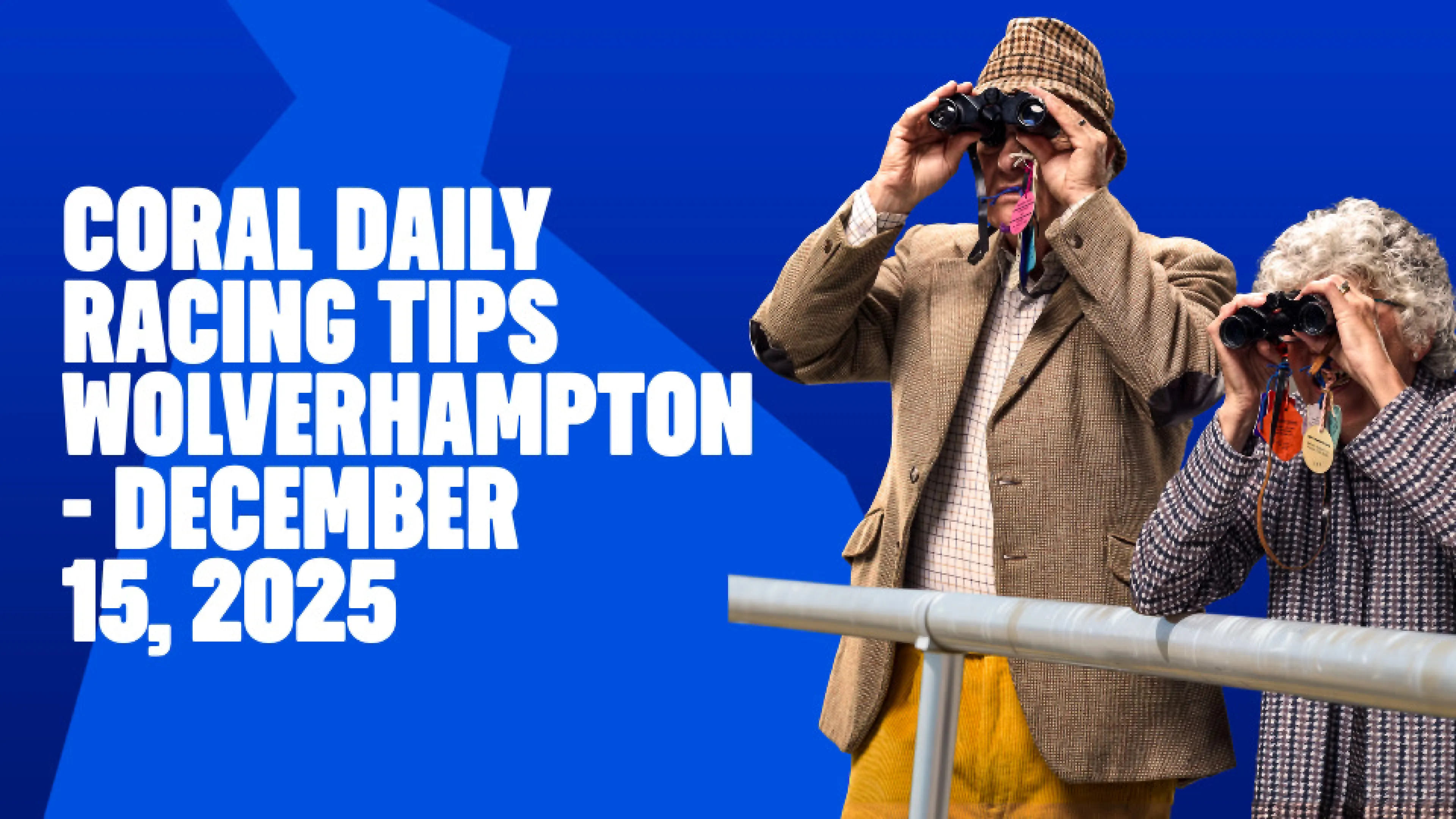 Wolverhampton - December 15, 2025