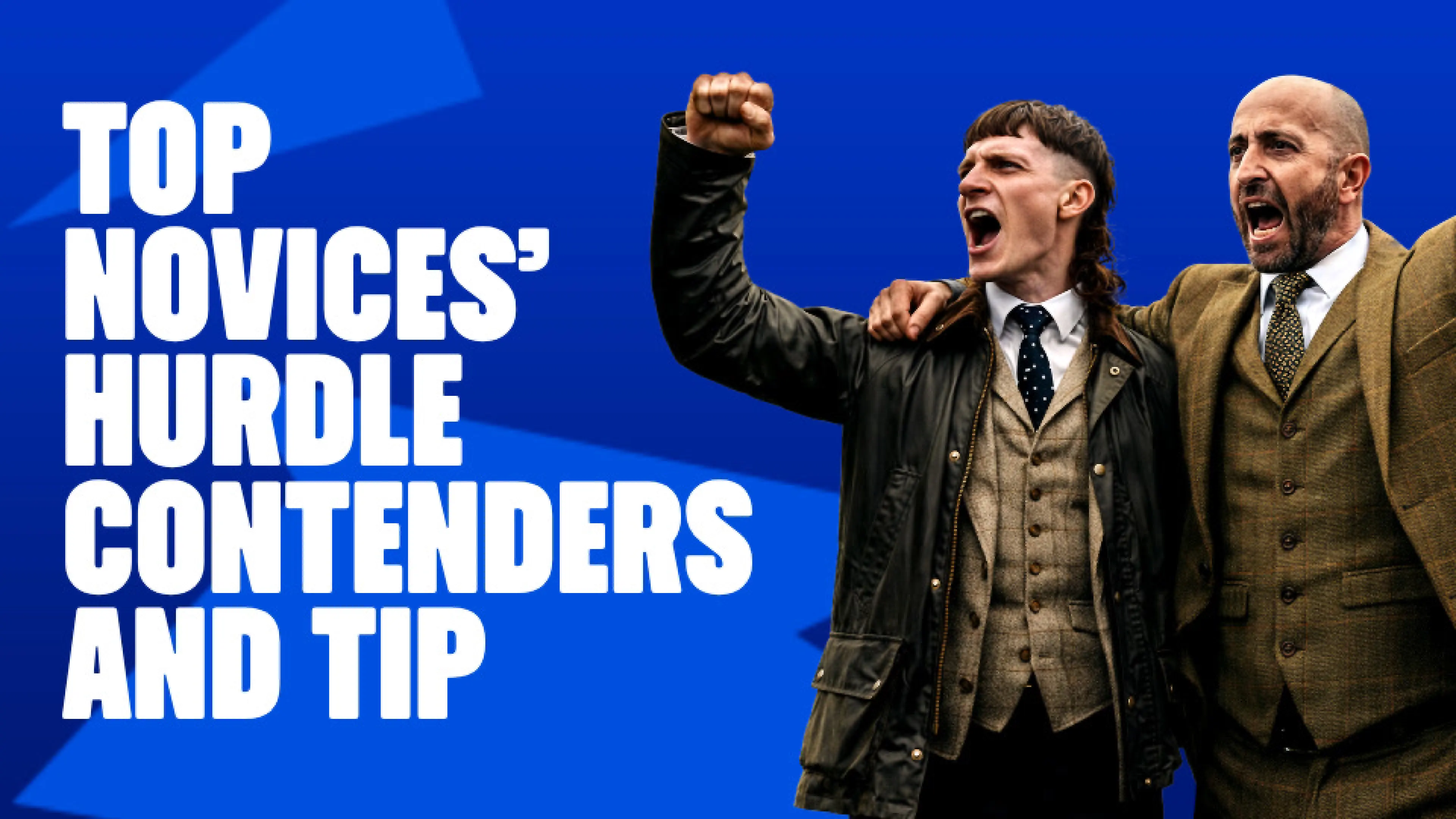 OnS SEO Sports 960x540 TOP NOVICES’ HURDLE CONTENDERS AND TIP