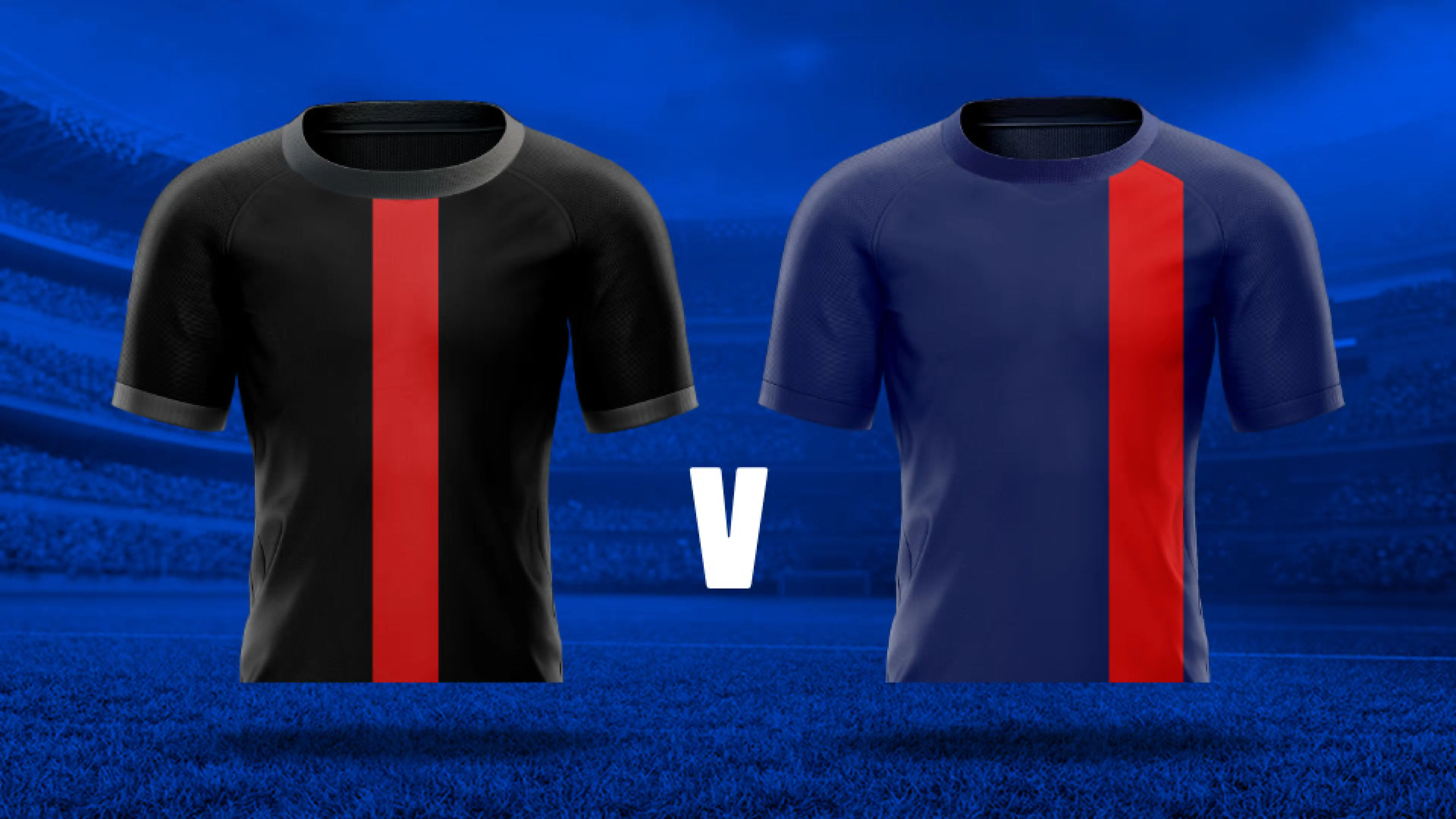 Bayer Leverkusen vs PSG, Coral