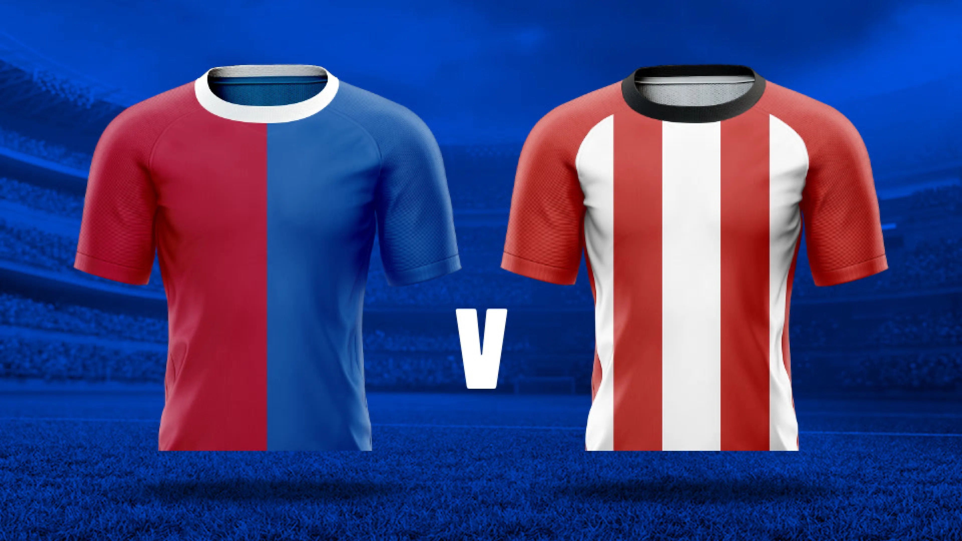 Crystal Palace vs Brentford, Coral