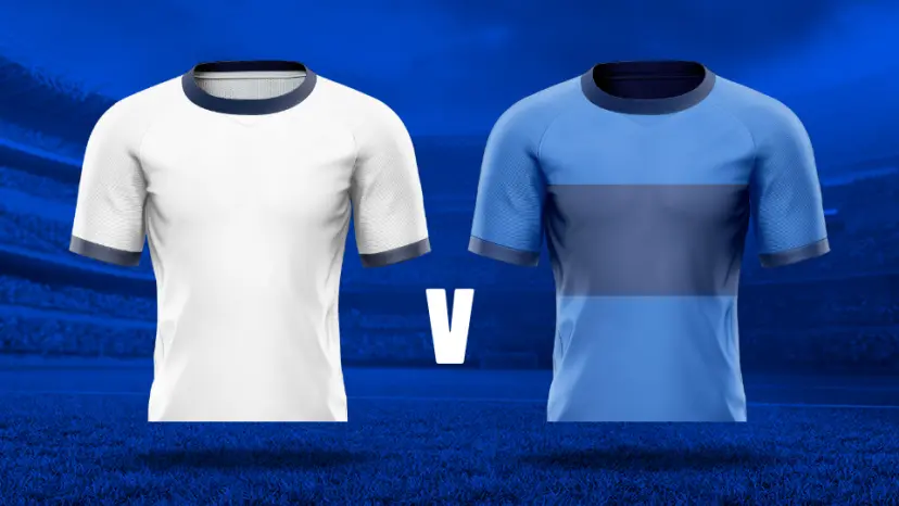 Preston vs Birmingham, Coral