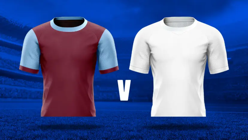 Burnley vs Leeds, Coral