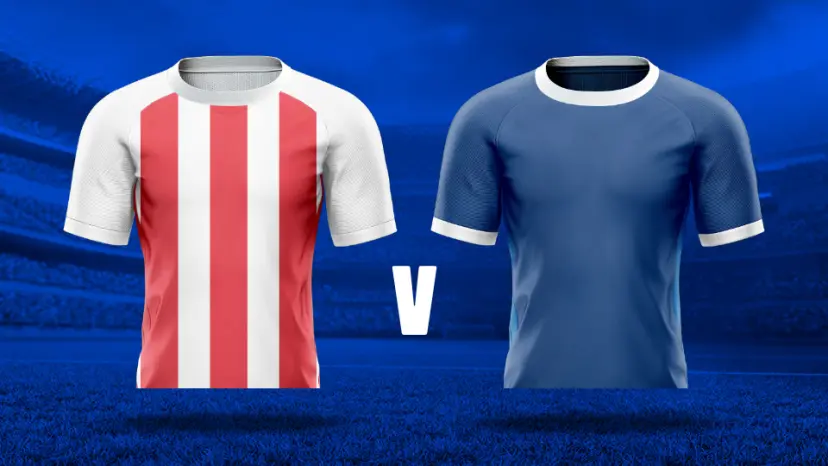 Sunderland vs Everton, Coral