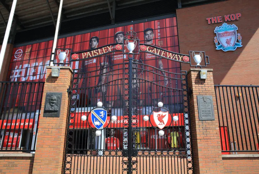 Liverpool