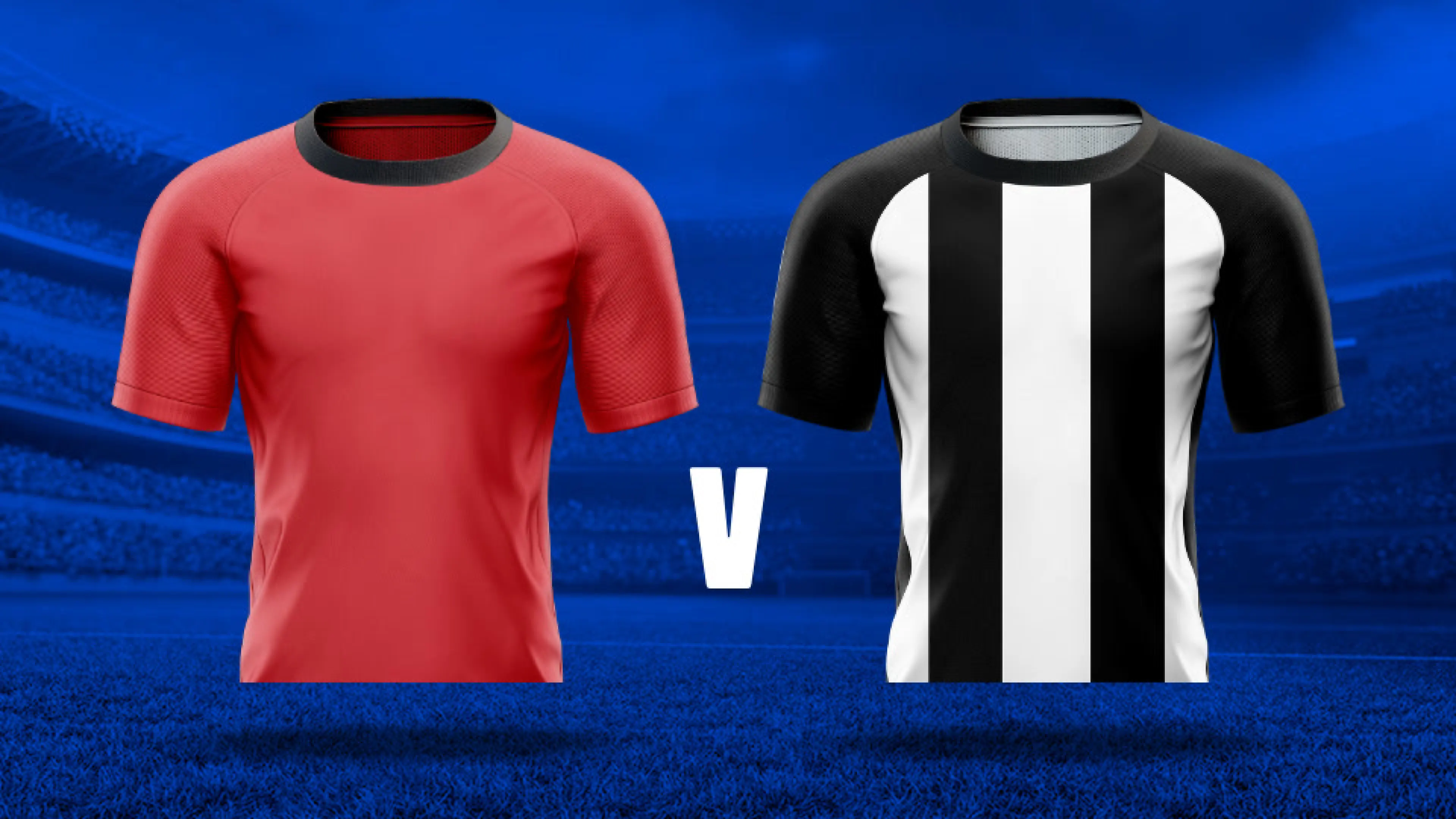 Man United vs Newcastle, Coral