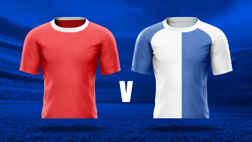 Charlton vs Blackburn - Coral