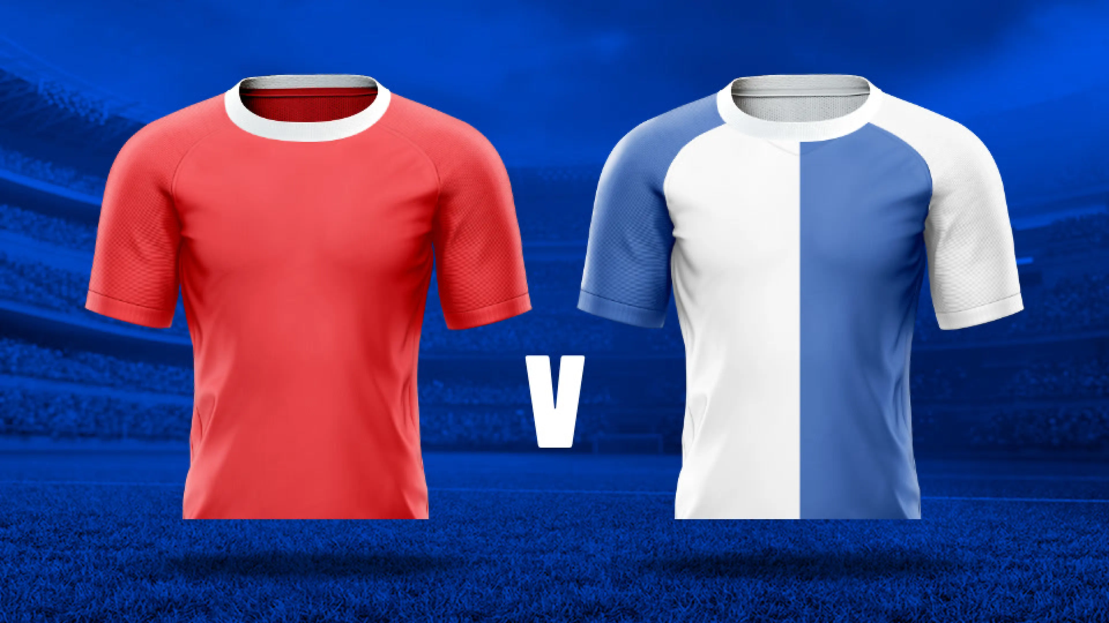 Charlton vs Blackburn - Coral