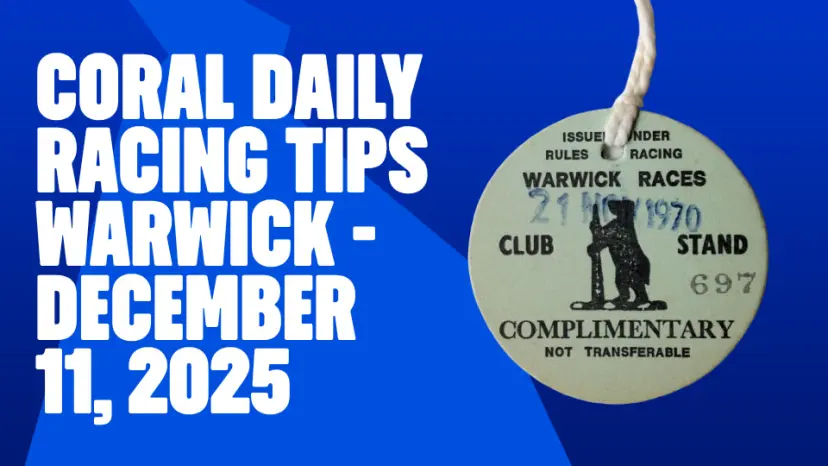 Warwick - December 11, 2025