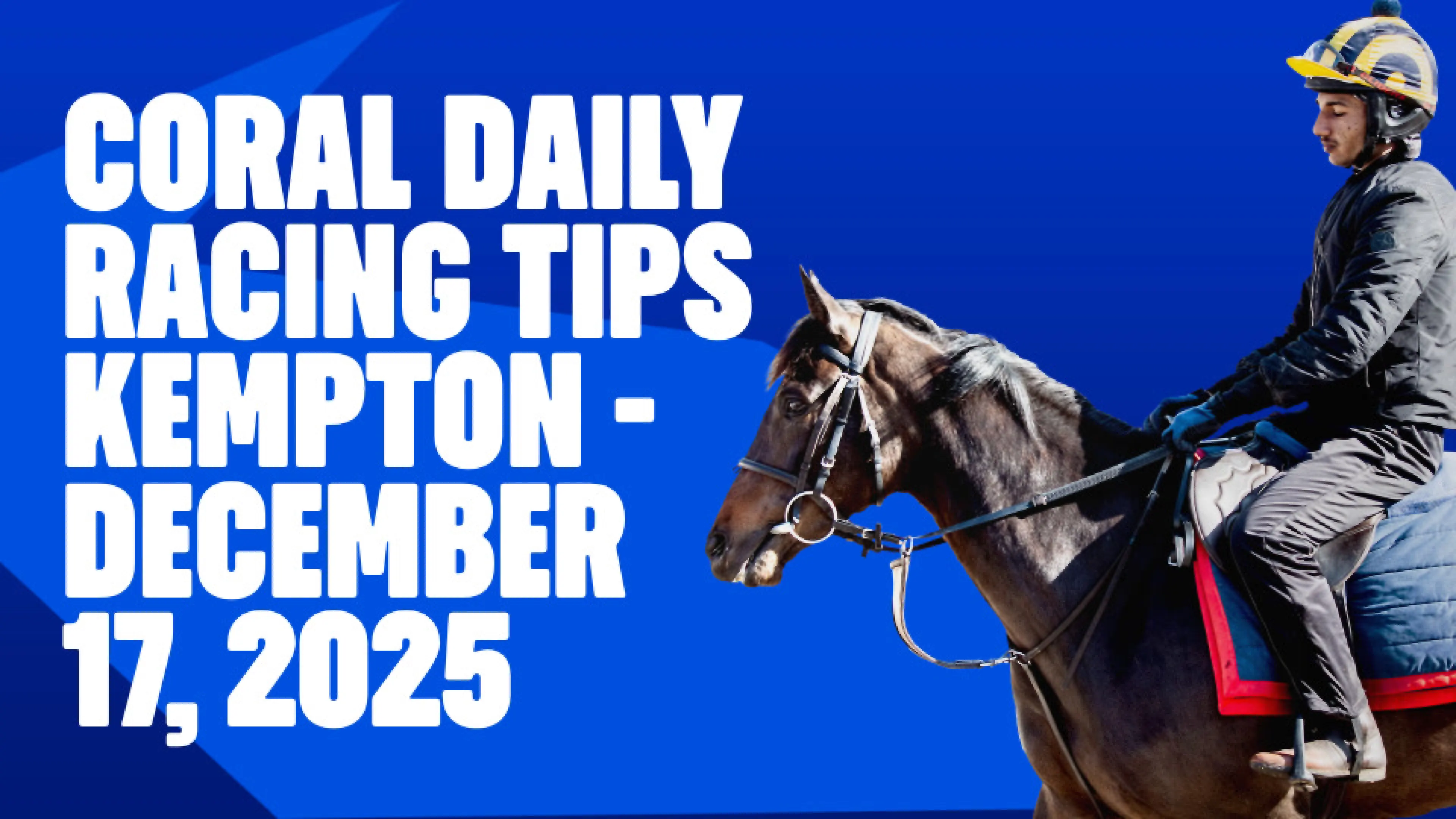 Kempton - December 17, 2025