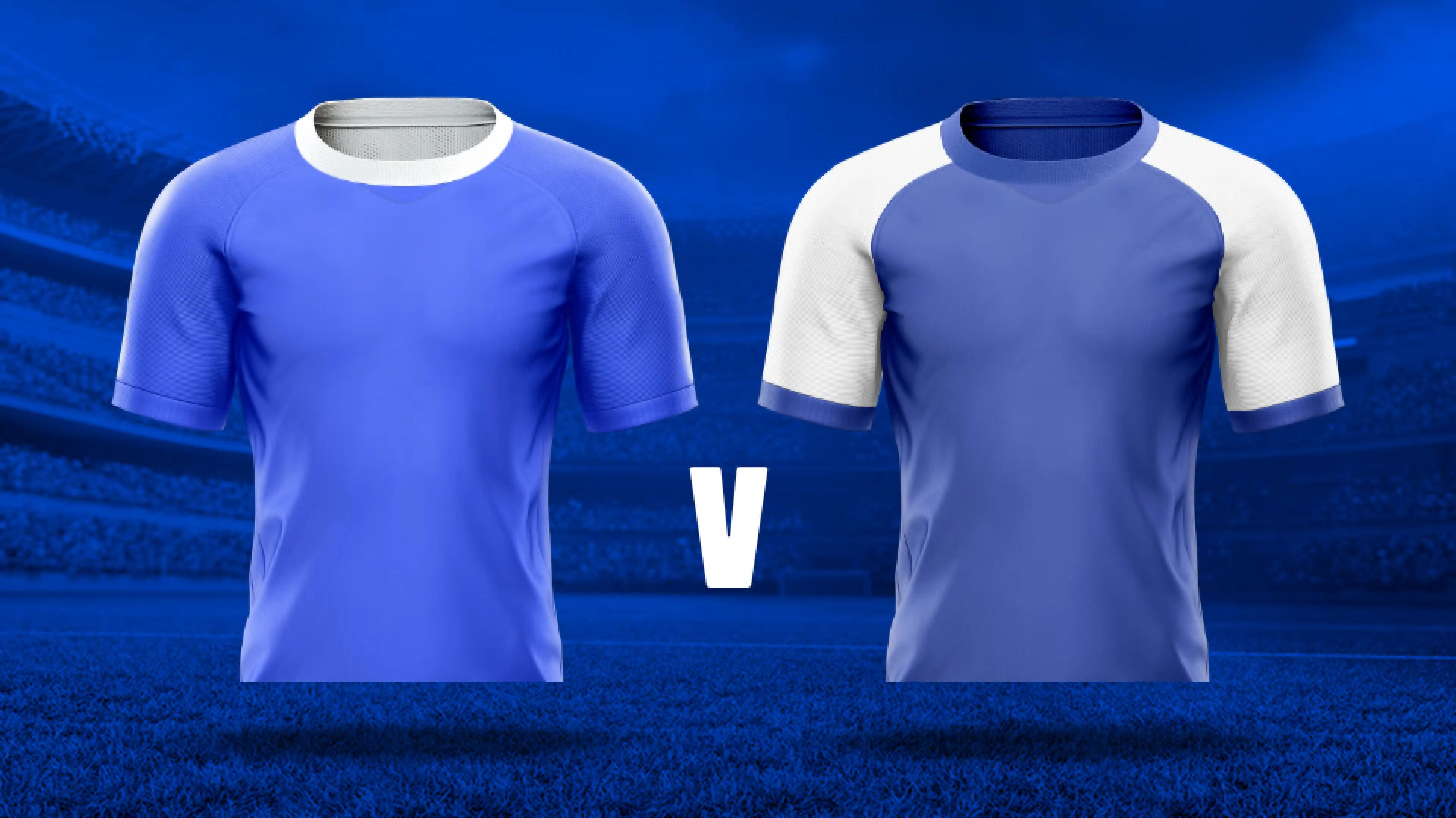 Leicester vs Ipswich, Coral