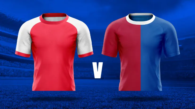 Arsenal vs Crystal Palace, Coral