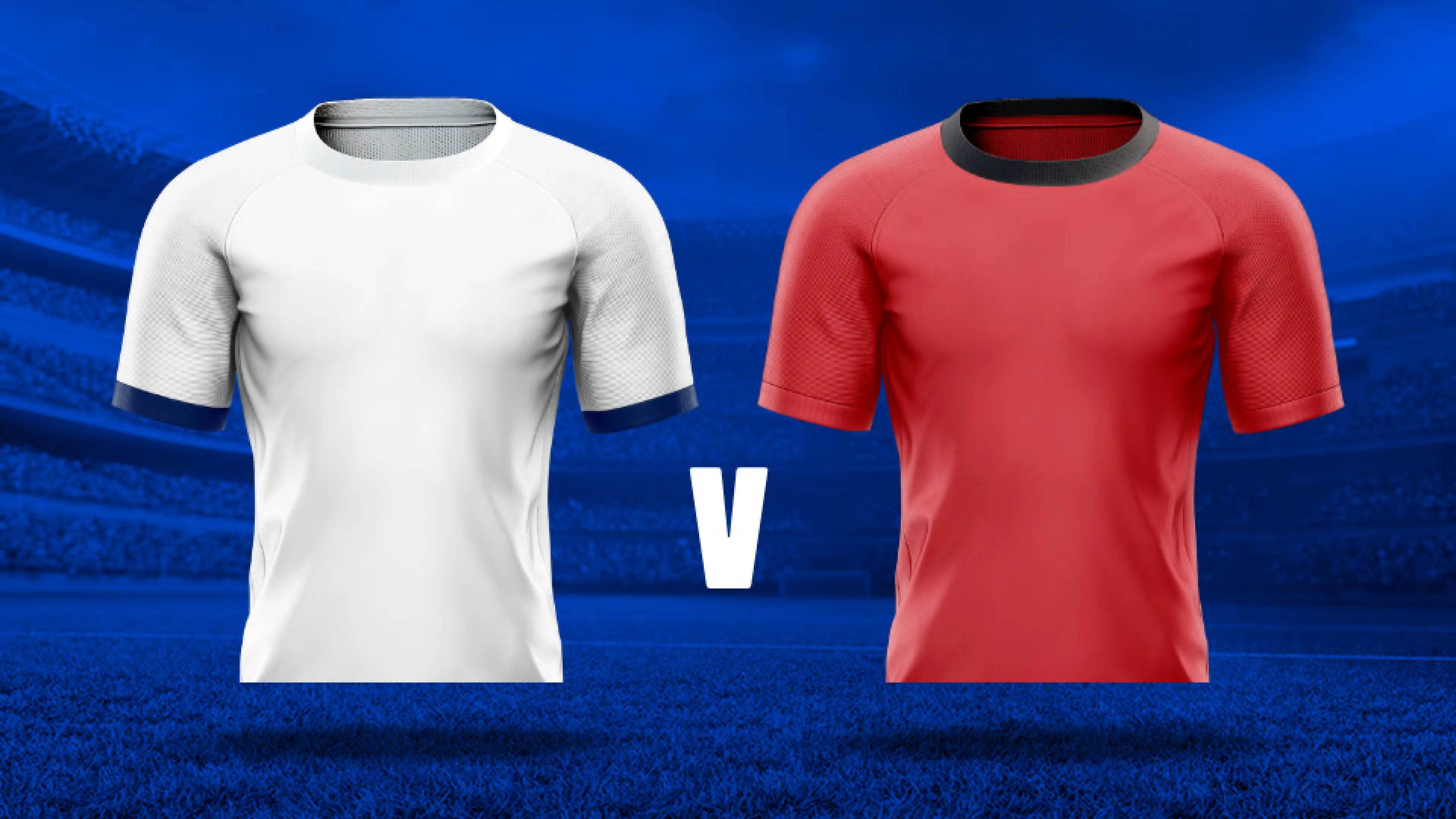 Tottenham vs Man United, Coral