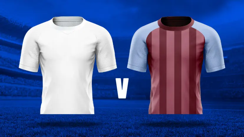 Leeds vs Aston Villa, Coral