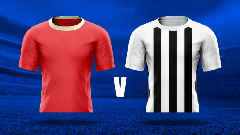 Aberdeen vs St Mirren, Coral