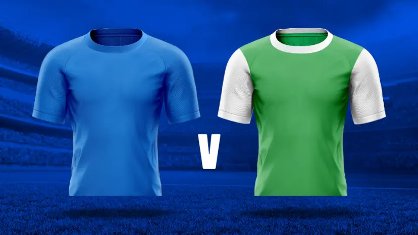 Rangers vs Hibernian, Coral