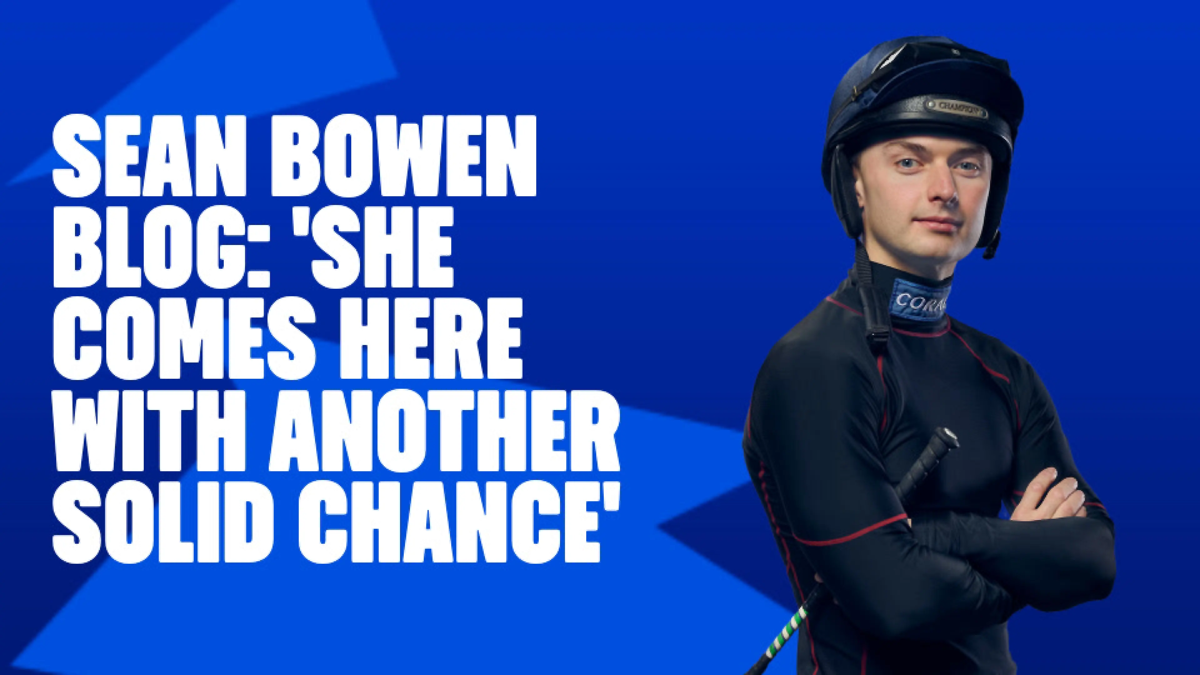 OnS SEO Sports 960x540   SEAN BOWEN BLOG SHE COMES HERE WITH ANOTHER SOLID CHANCE