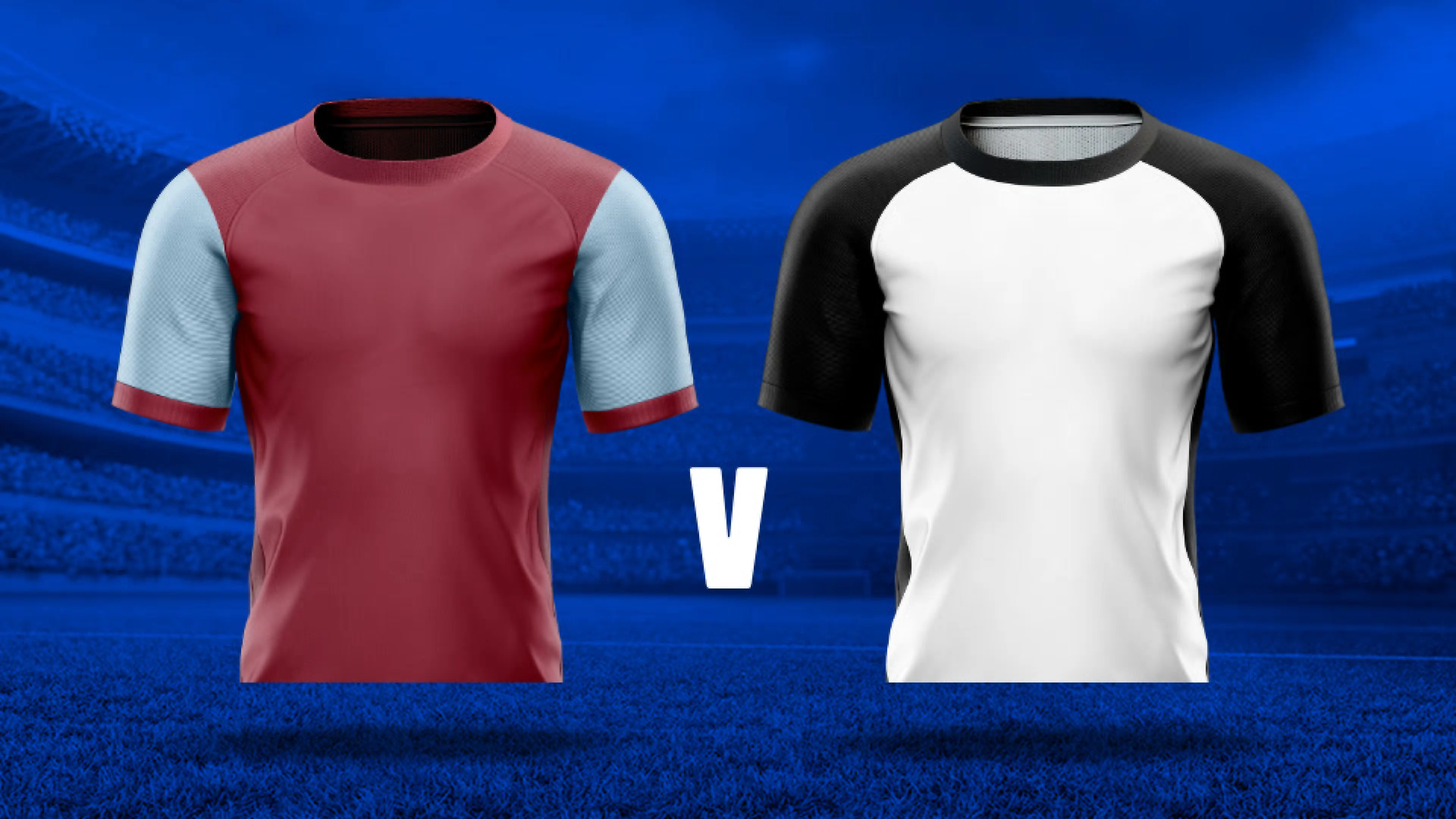 West Ham vs Fulham, Coral