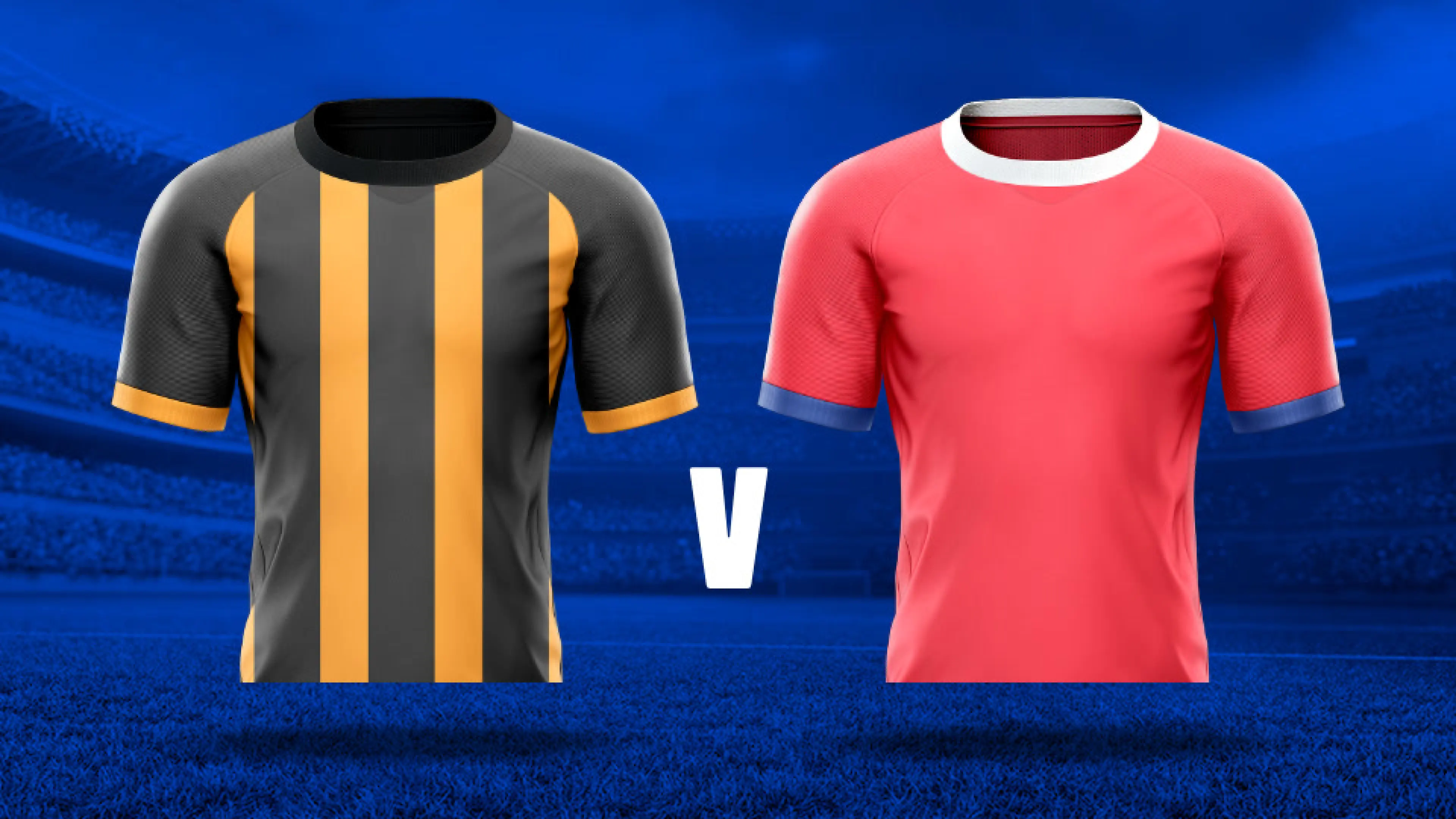 Hull vs Middlesbrough, Coral