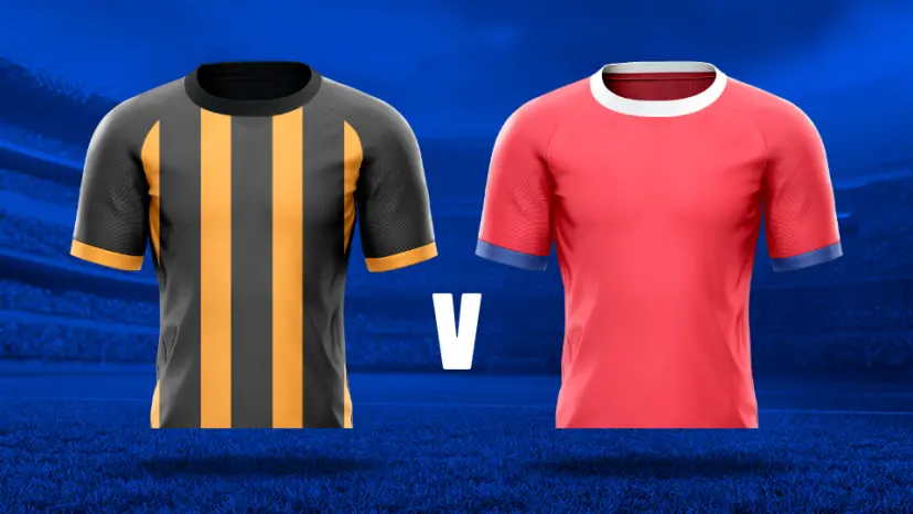 Hull vs Middlesbrough, Coral