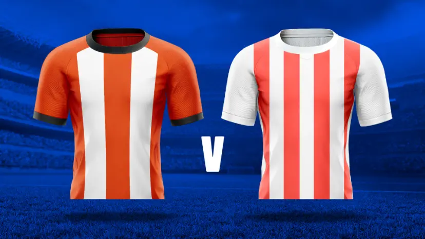 Sheffield United vs Stoke, Coral