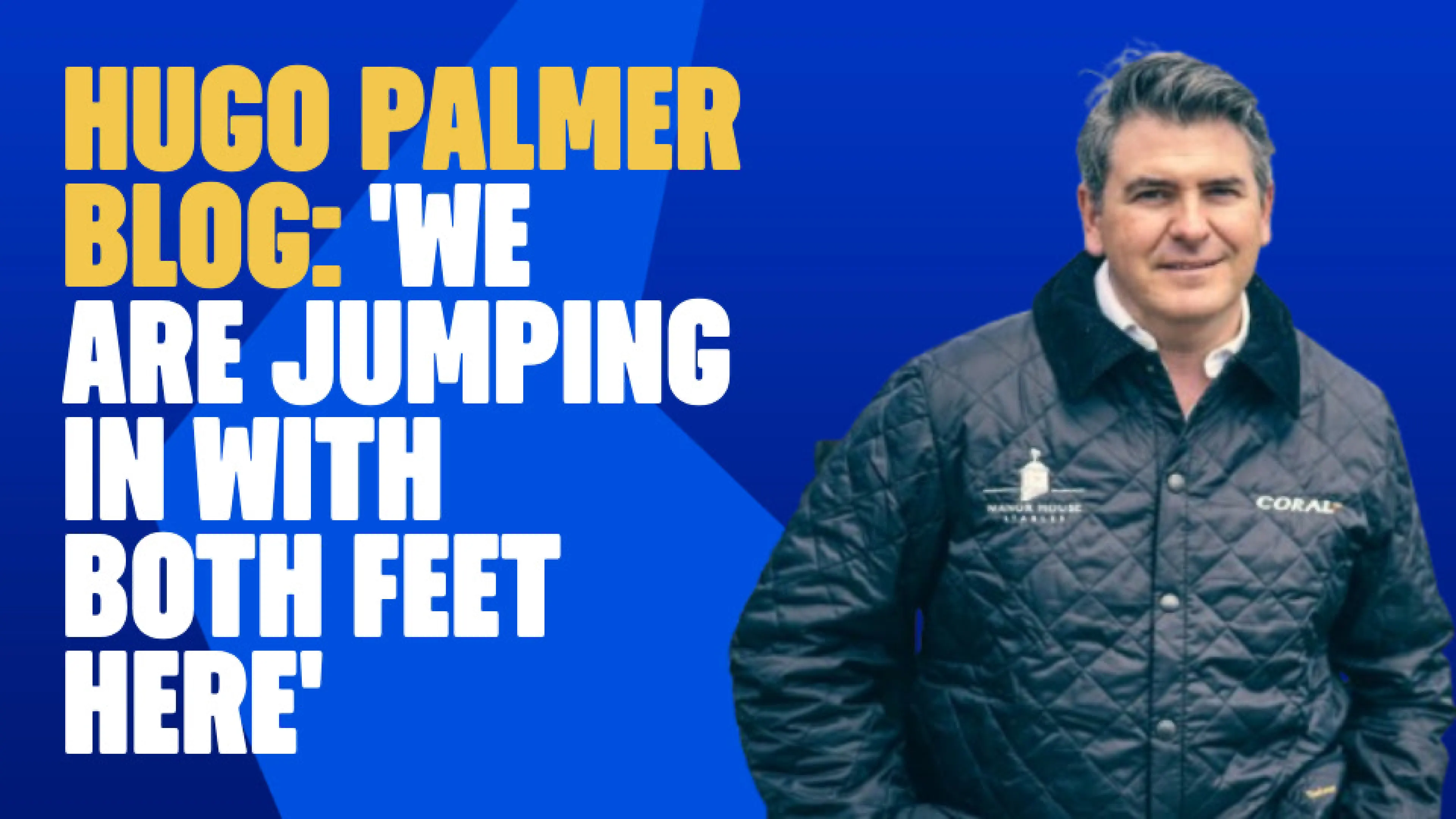 OnS SEO Sports 960x540   HUGO PALMER BLOG WE ARE JUMPING IN WITH BOTH FEET HERE