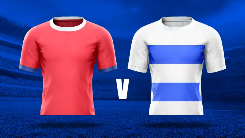 Middlesbrough vs QPR, Coral