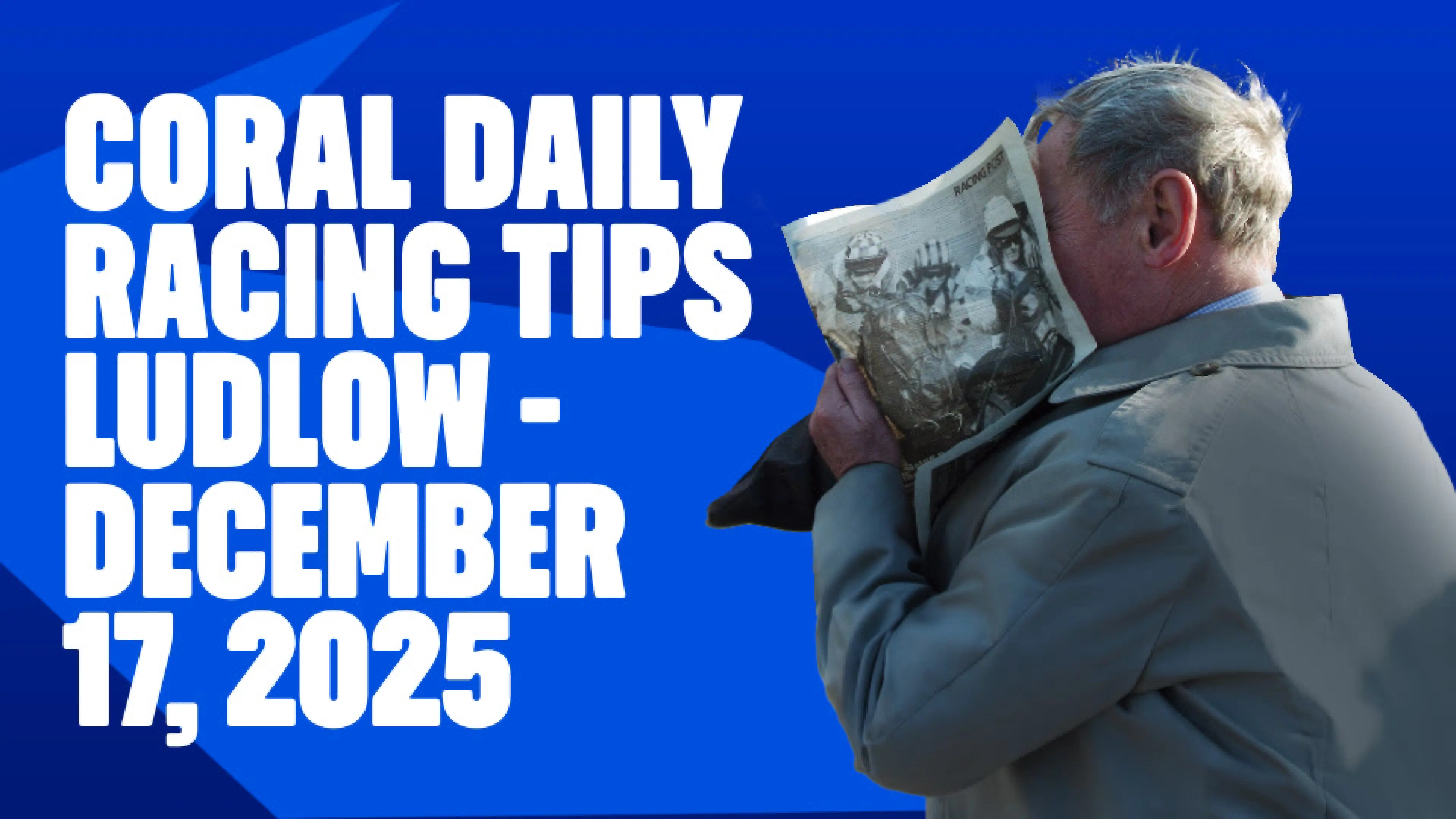 Ludlow - December 17, 2025