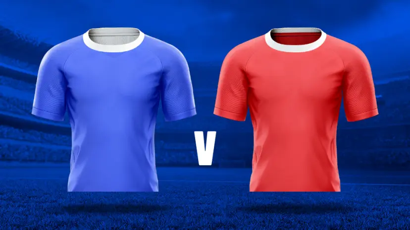 Leicester vs Wrexham - Coral