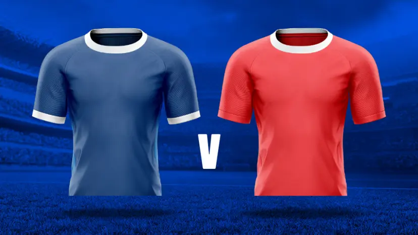 Everton vs Nottingham Forest, Coral