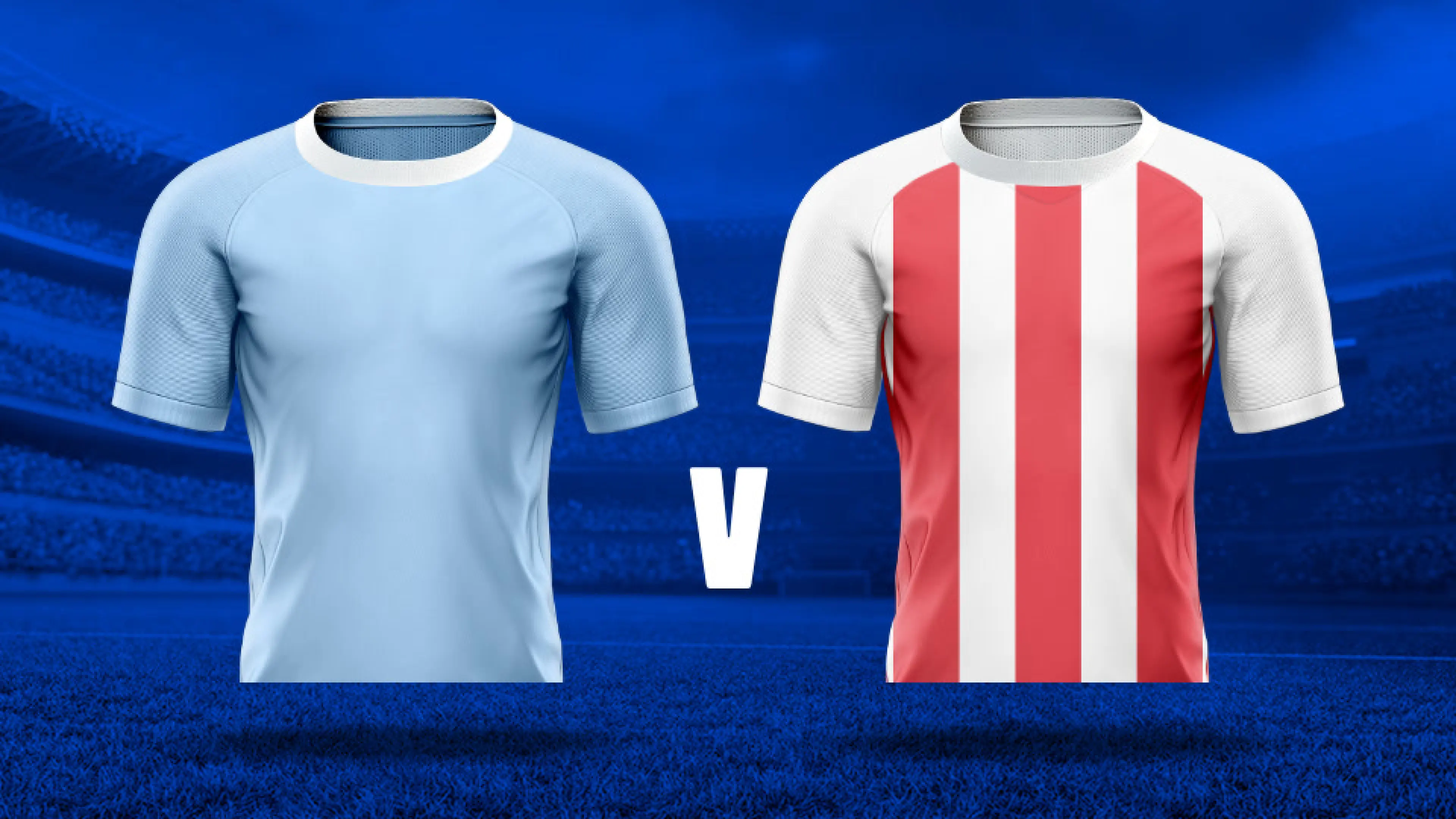 Man City vs Sunderland, Coral
