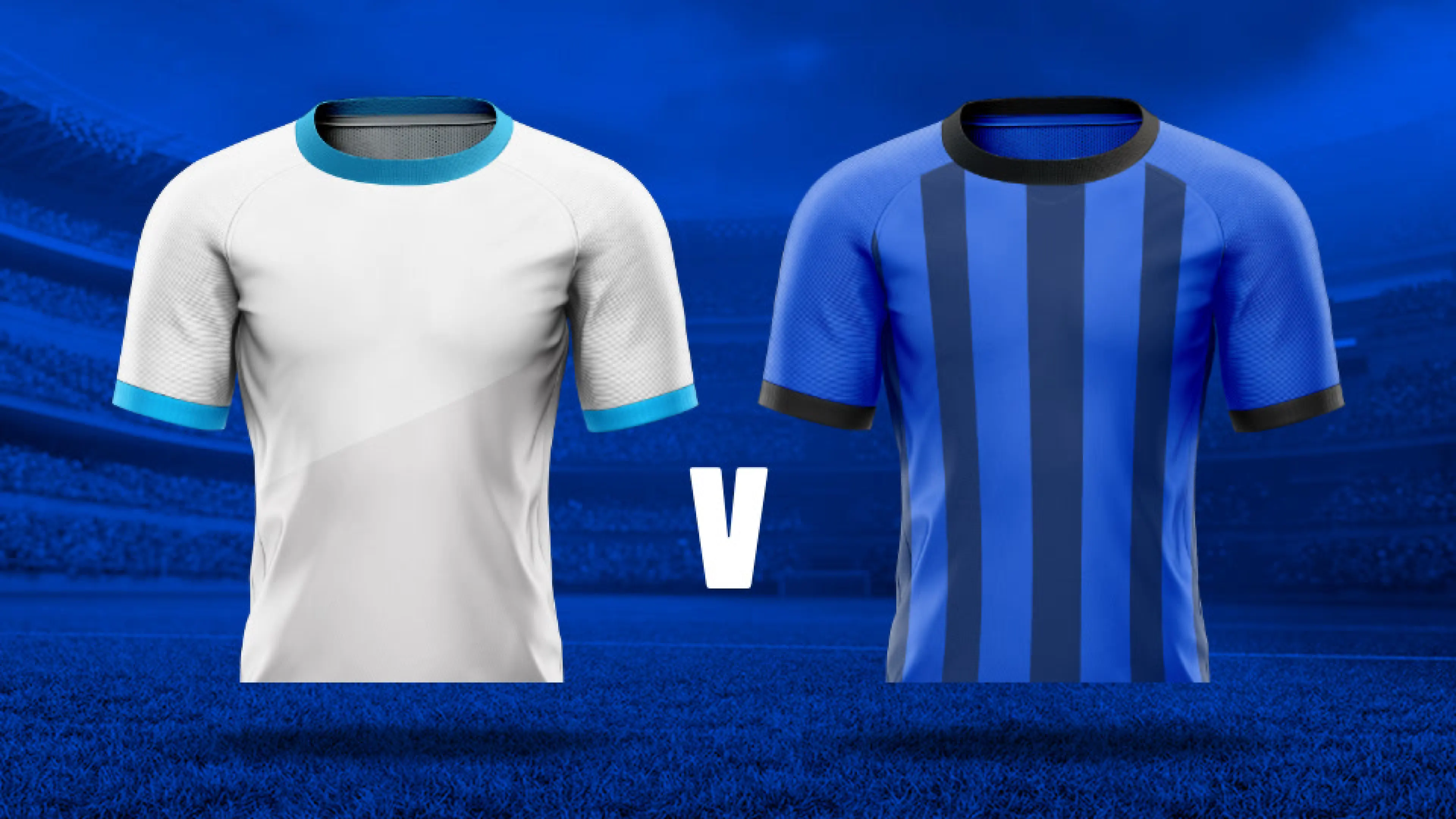 Marseille vs Atalanta, Coral