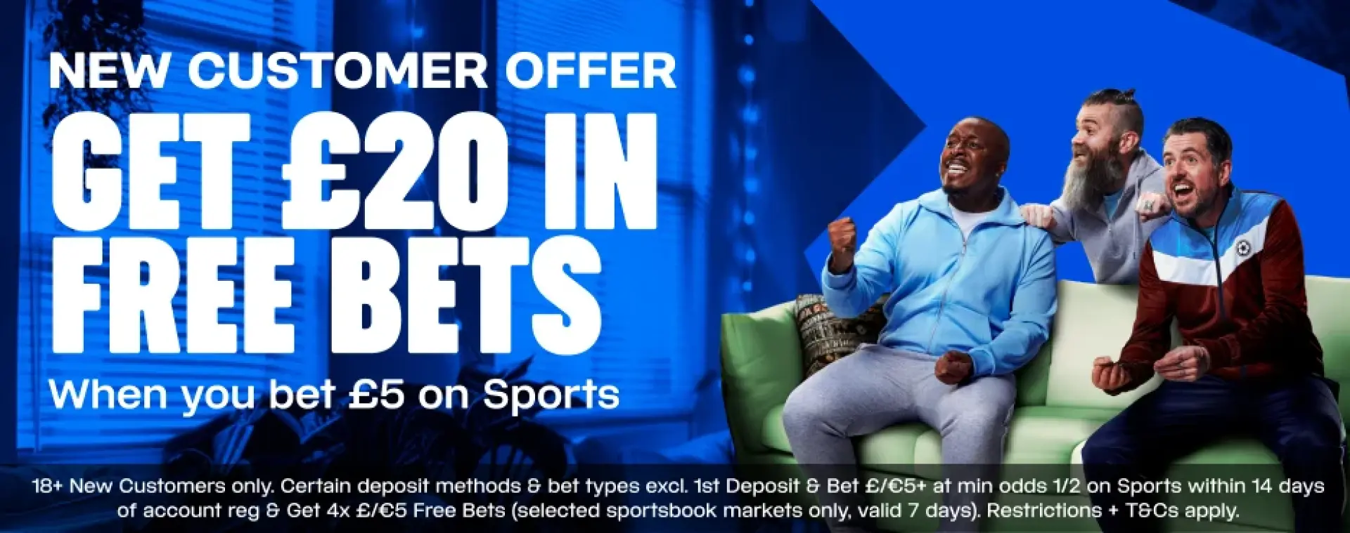 Coral New Offer