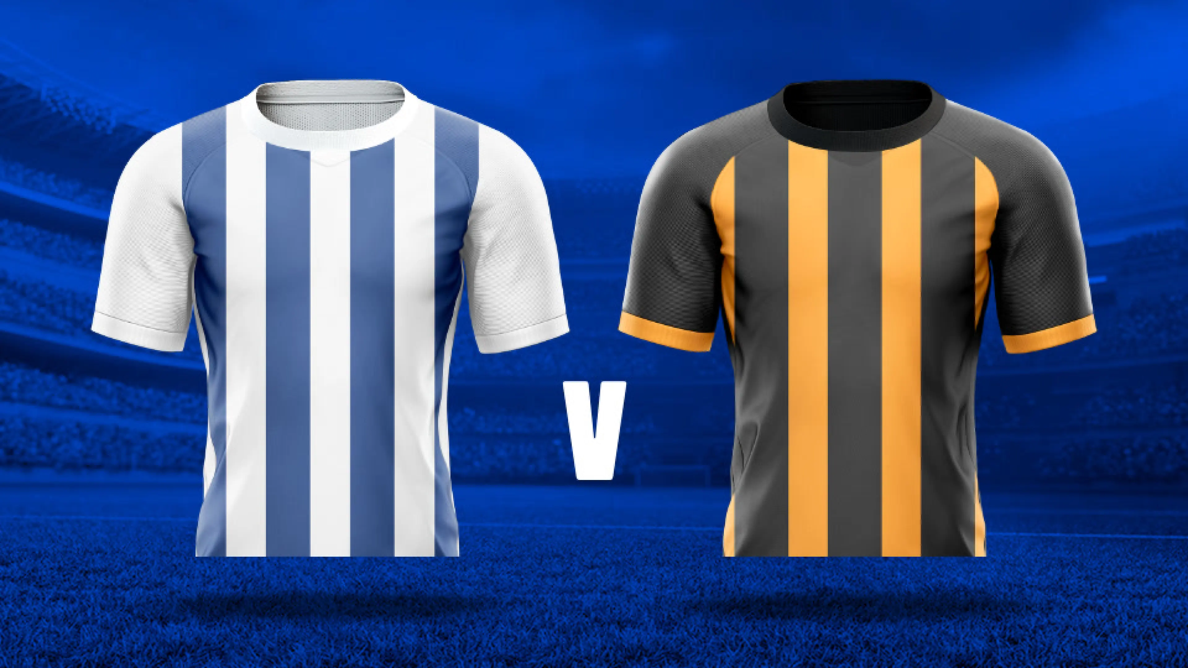 Sheffield Wednesday vs Hull, Coral