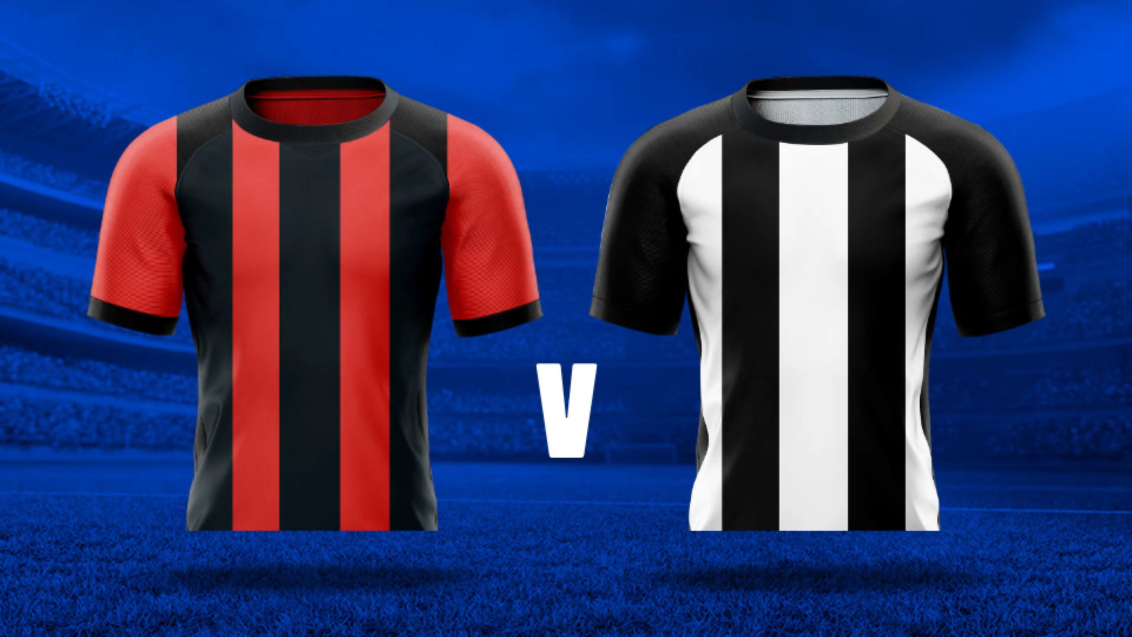 Bournemouth vs Newcastle