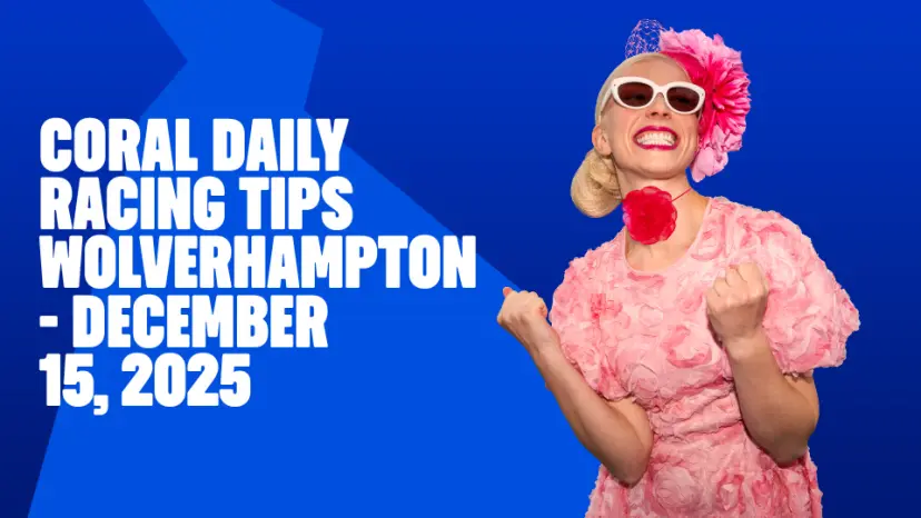 Wolverhampton - December 15, 2025