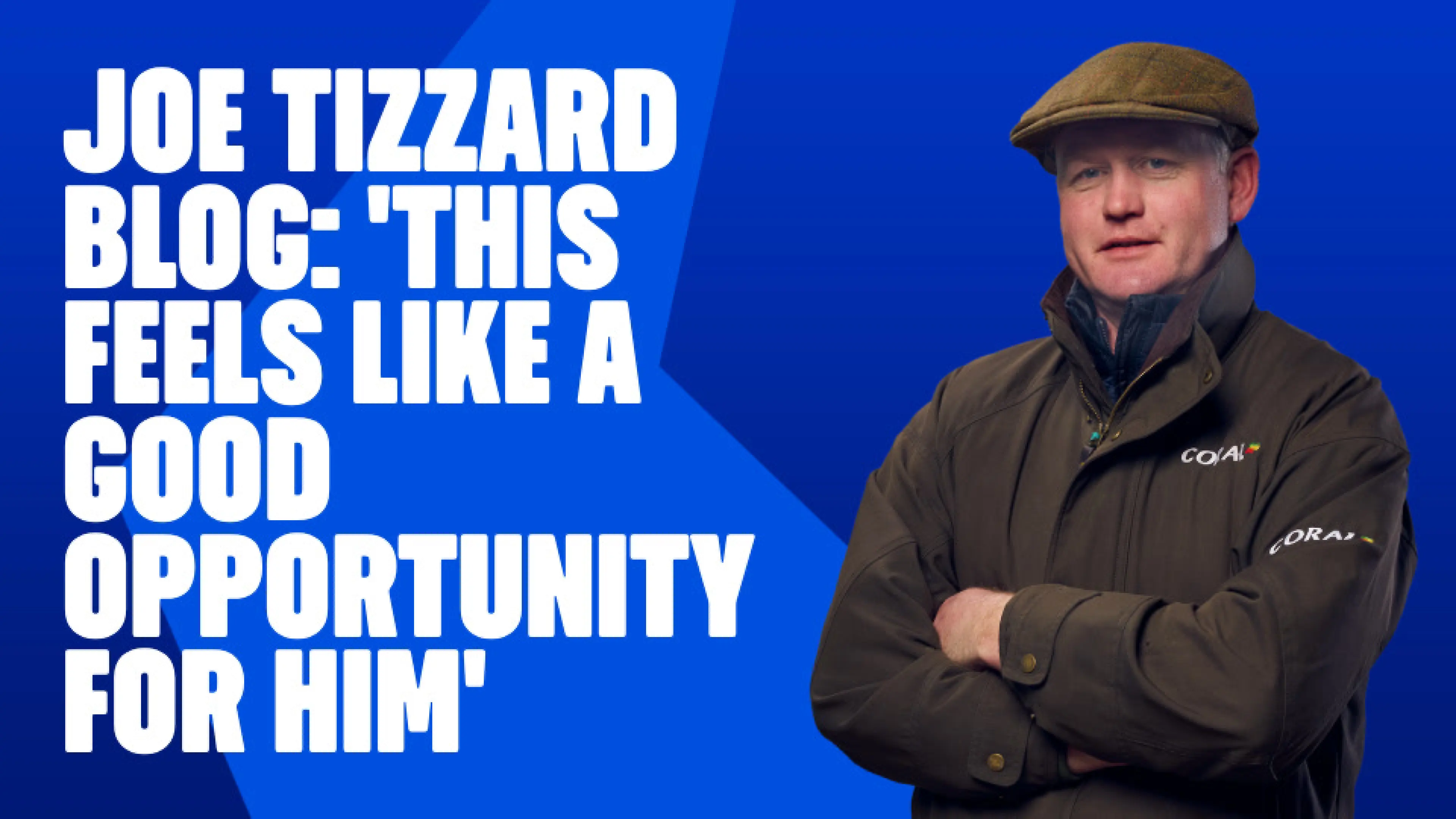 OnS SEO Sports 960x540 JOE TIZZARD BLOG THIS FEELS LIKE A GOOD OPPORTUNITY FOR HIM