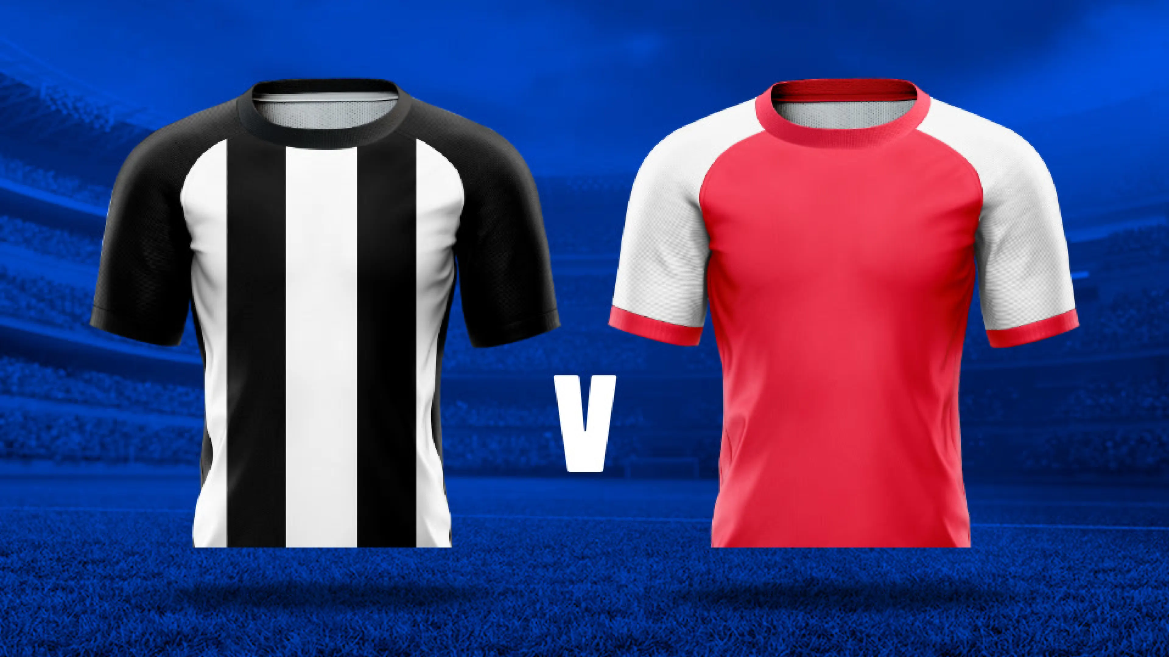 Newcastle vs Arsenal