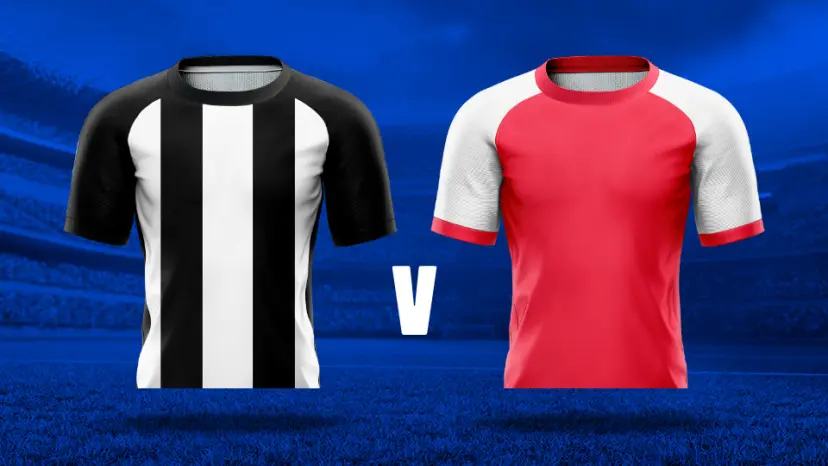 Newcastle vs Arsenal