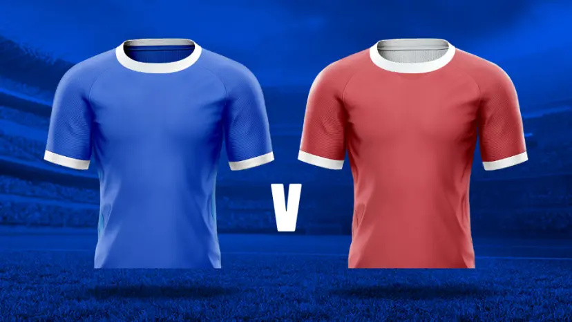 Portsmouth vs Bristol City, Coral